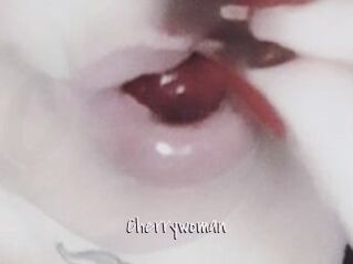 Cherrywoman
