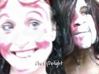CheryDelight