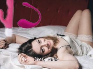 Chery_Smile
