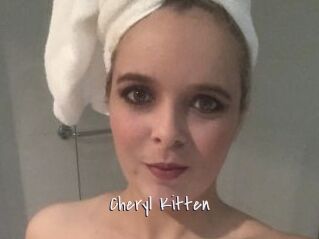 Cheryl_Kitten Commando Sexy