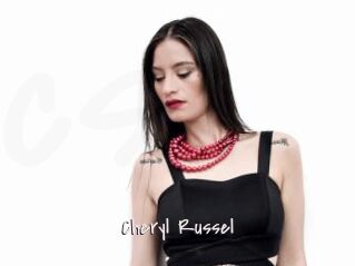 Cheryl_Russel