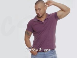 ChesterRouse