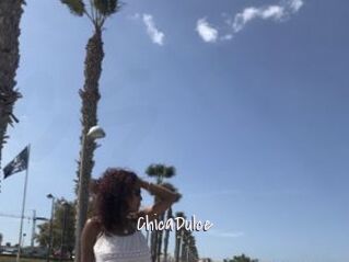 ChicaDulce