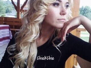 ChickChic Commando Sexy
