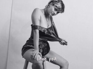 Chick_pea Commando Sexy