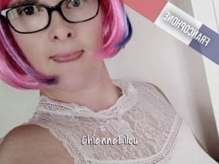 ChienneLilou