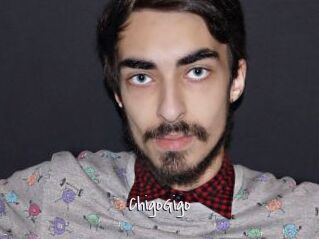 ChigoGigo Commando Sexy