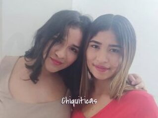 Chiquiticas