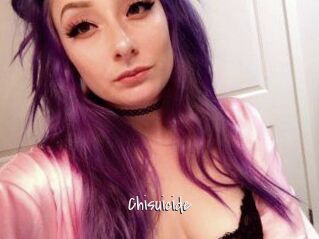 Chisuicide Commando Sexy