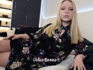 ChlloeBennet