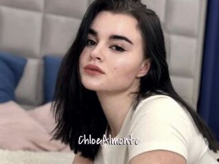ChloeAlmonte