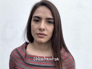 ChloeAniston