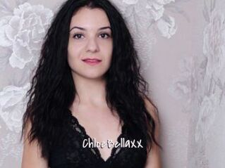ChloeBellaXX