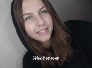 ChloeBensonn