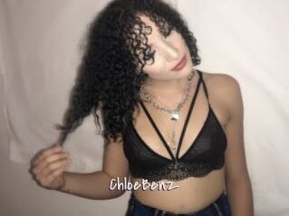 ChloeBenz Commando Sexy