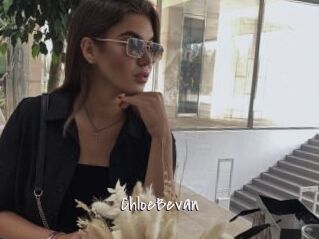 ChloeBevan