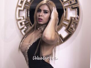 ChloeCortez