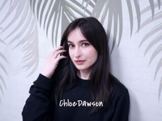 ChloeDawson Commando Sexy