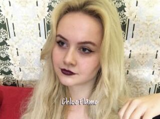 ChloeFlame