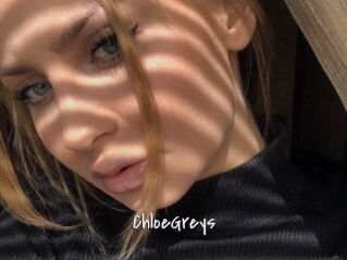 ChloeGreys
