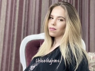 ChloeHighins