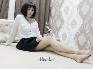 ChloeHills Commando Sexy