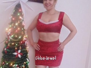 ChloeJewel Commando Sexy