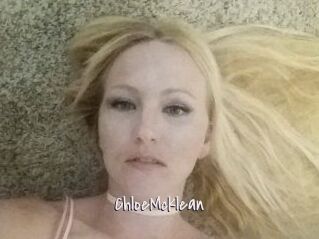 Chloe_Mcklean