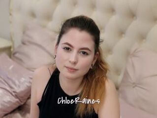 ChloeRaines