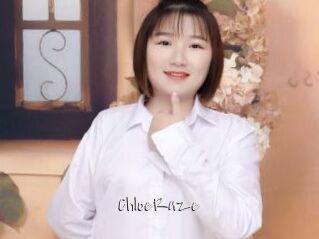 ChloeRaze