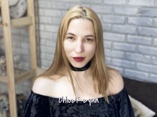 ChloeReyan