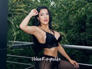 ChloeReynolds Commando Sexy