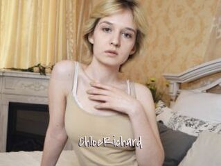 ChloeRichard