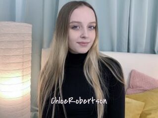 ChloeRobertson Commando Sexy