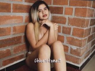 ChloeStone19 Commando Sexy
