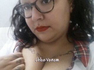 ChloeVenom