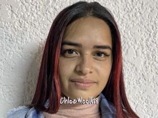 ChloeWoolf18