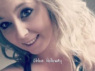 Chloe_Holloway