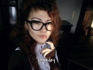 Chloedey