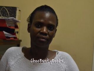 ChocBustyBoobs