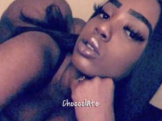 Choccolate