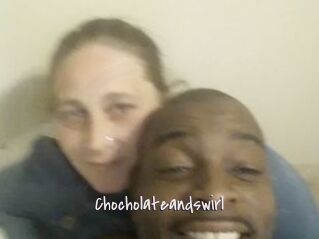 Chocholateandswirl