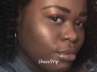ChocoDrip