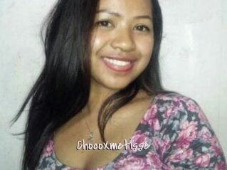 ChocoXmetisse