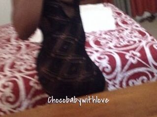 Chocobabywithlove