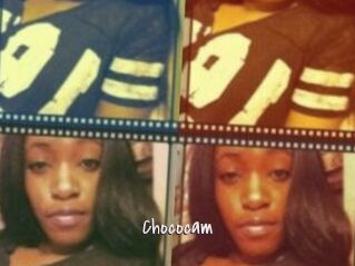 Chococam