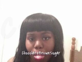 ChocolateBrownSugar