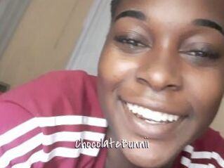 ChocolateBunnii