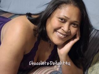 ChocolateDelight4U