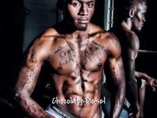 ChocolateDiesel